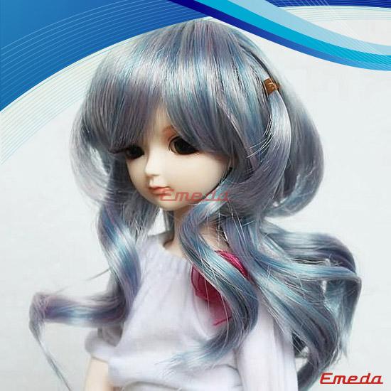 china doll wig 